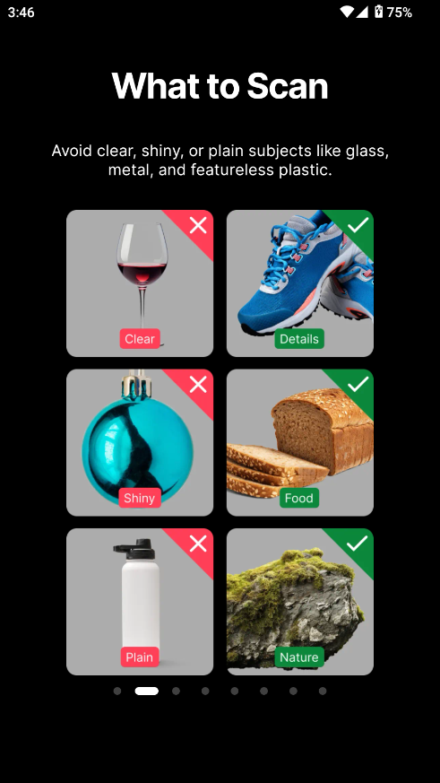 RealityScan安卓apk截图