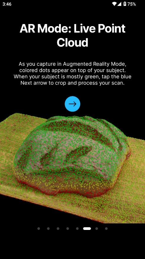 RealityScan安卓apk截图