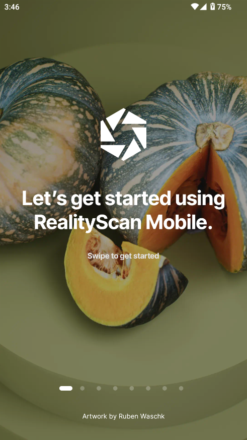 RealityScan安卓apk截图