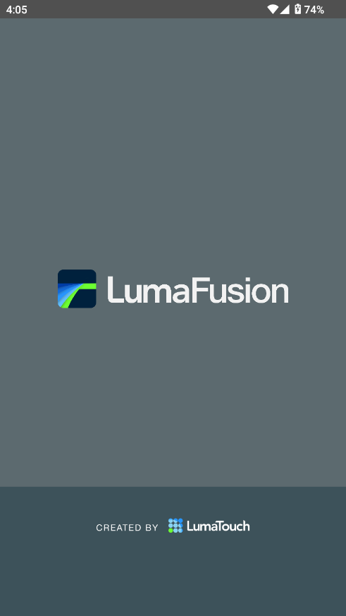 LumaFusionͼ