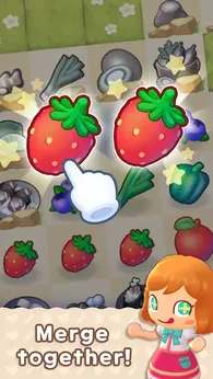 ϲ¶ӪϷ޽ҰMerge Campͼ0