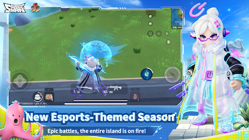 㳦ɶ(Sausage Man)׿ʷ2025°ͼ