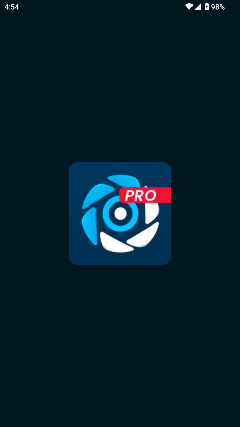 MotionCam Pro截图0