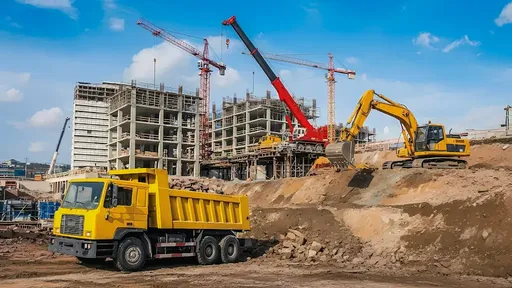 城市建设游戏去广告版截图3