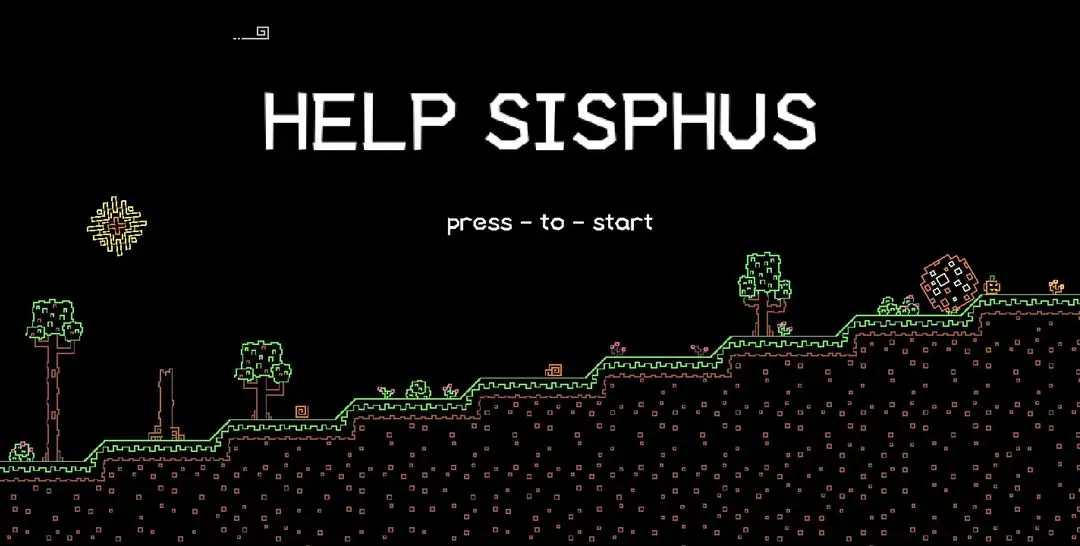 帮帮西西弗斯游戏截图0