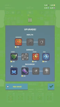 机器人殖民地3无限资源版截图1