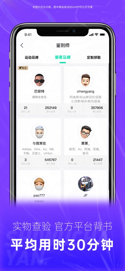 snake鉴别查询入口截图2