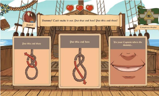 生命的选择野生岛屿汉化版截图2