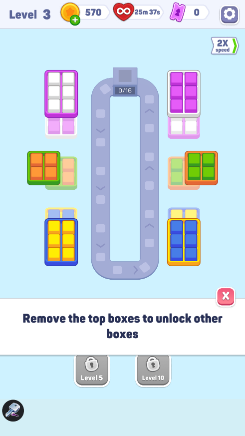 ƴͼȤζϷColor Cube Matchͼ3