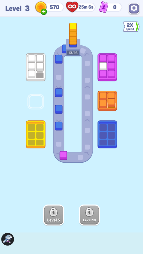 ƴͼȤζϷColor Cube Matchͼ4