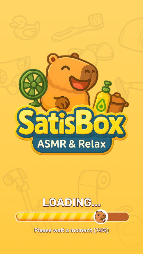 解压收纳整理达人小游戏截图