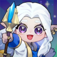 地牢突袭小游戏下载-地牢突袭小游戏Dungeon Rush7.0 手机版