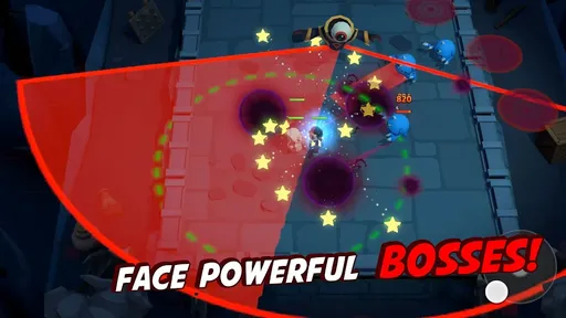 ͻϮСϷDungeon Rushͼ