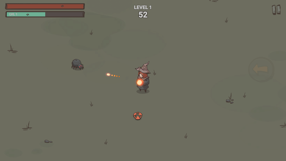 魔法师波波游戏去广告版截图