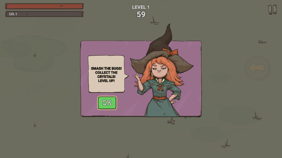 魔法师波波游戏去广告版截图