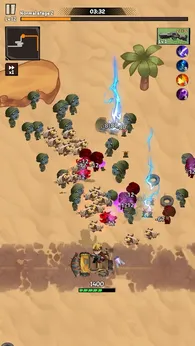 Fury Road TD֮·TDԴͼ3