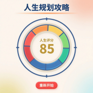 人生规划攻略下载去广告版-人生规划攻略大全游戏1.0.3 免广告获得奖励