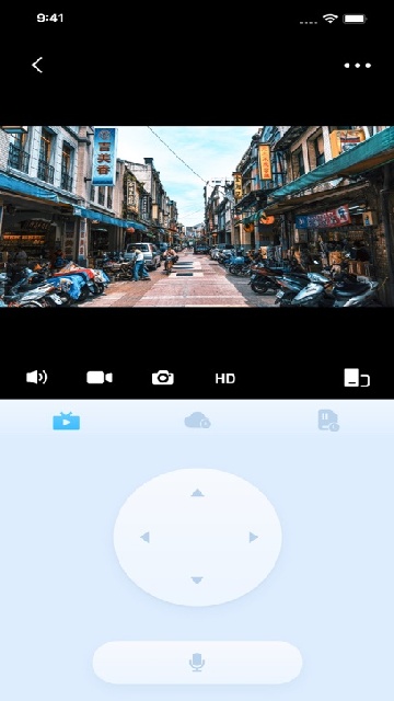METCSS监控智能管理软件截图4