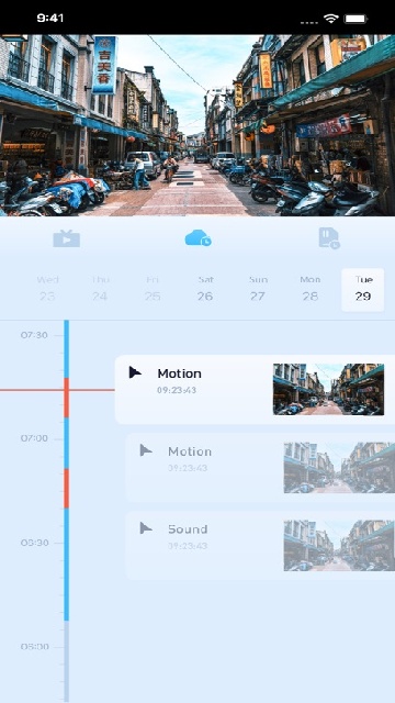 METCSS监控智能管理软件截图5
