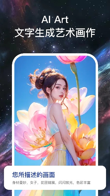 AI绘画玩家截图0