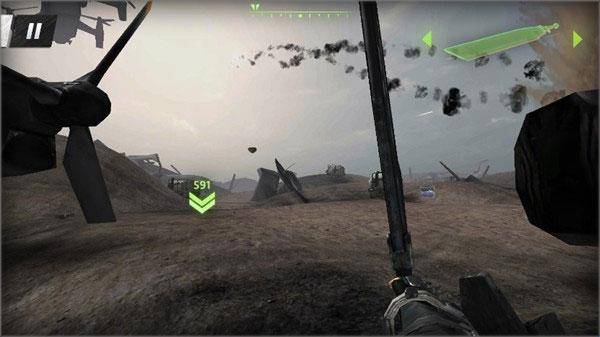 明日边缘游戏官方版截图2