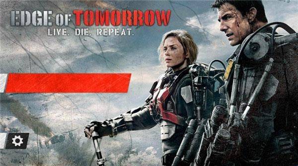 明日边缘游戏官方版截图0