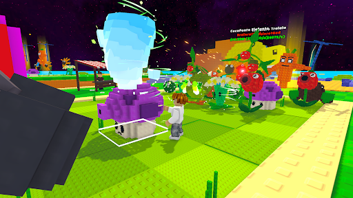 ֲսԸ(Plants v Brainrots)ͼ1