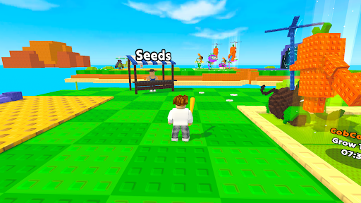 ֲսԸ(Plants v Brainrots)ͼ2