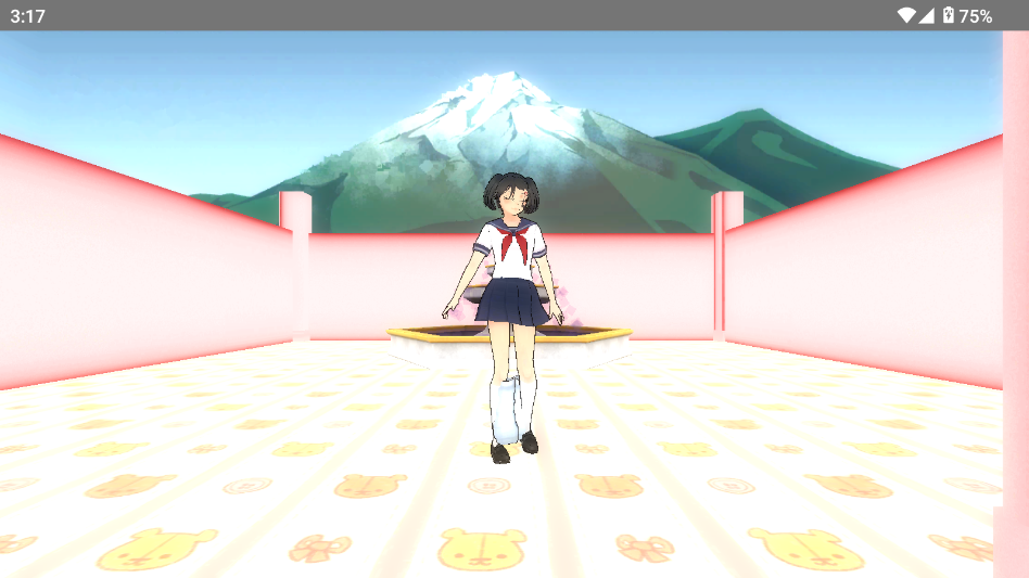 ģHanako Chan Simulator1.4ͼ0