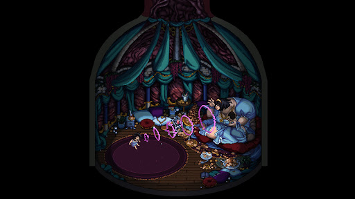 ֮Ϸ(Decarnation)ͼ2