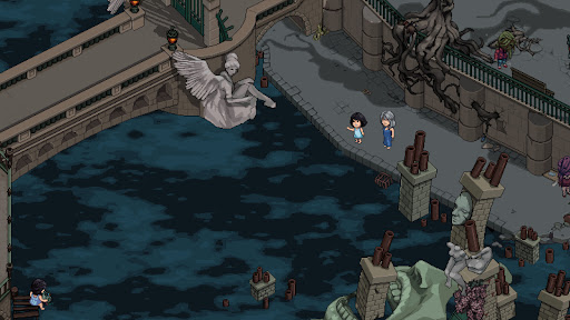 ֮Ϸ(Decarnation)ͼ1