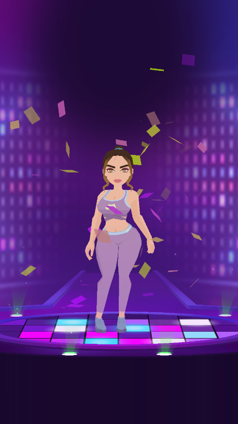 星光主播游戏截图4