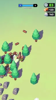 ʯڱϷStonewood Sentinelsͼ3