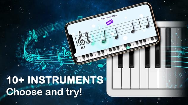 钢琴模拟软件推荐