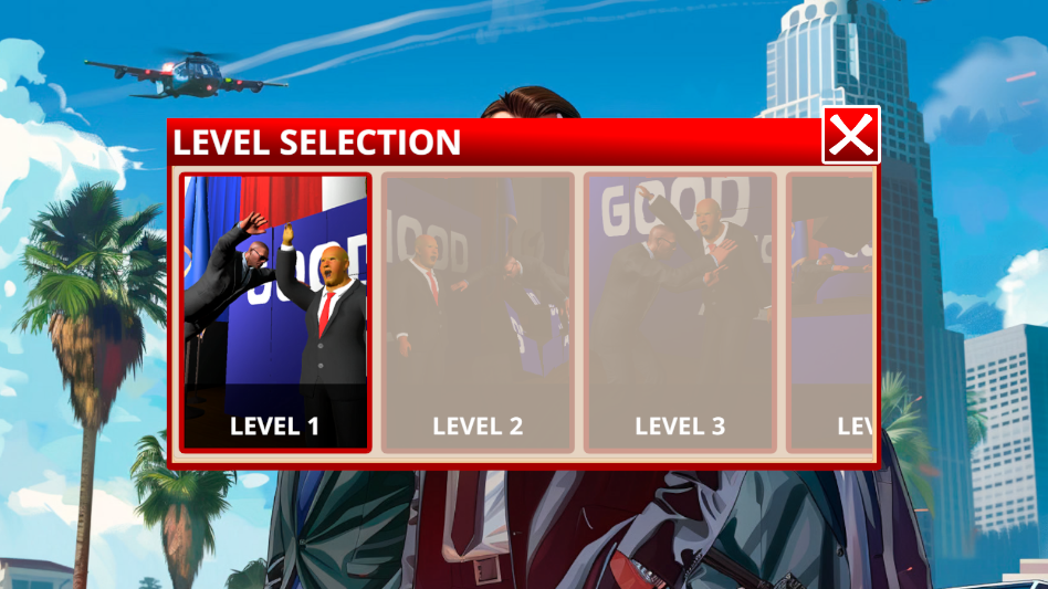 保护总统游戏截图1