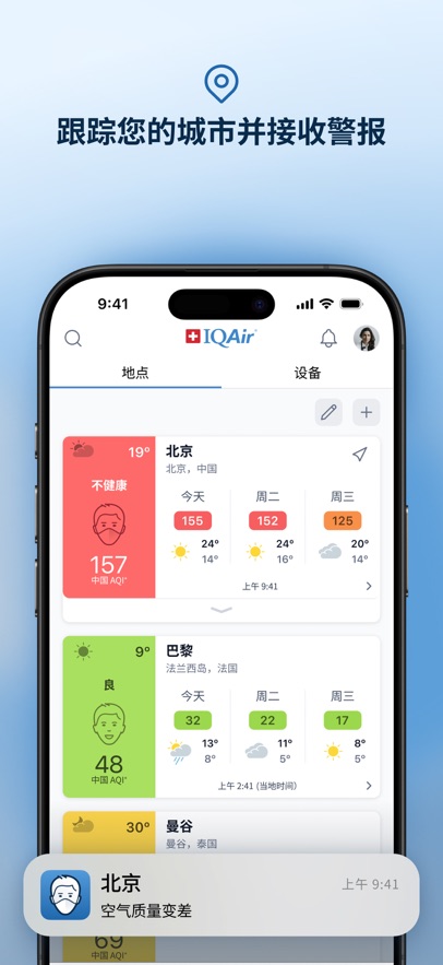 IQAirǿAirVisualͼ