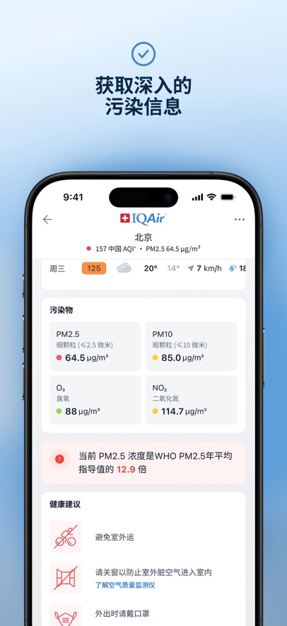 IQAirǿAirVisualͼ