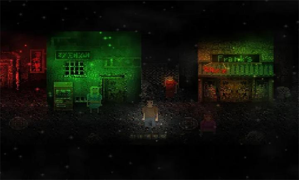 断针手游安卓版 断针手游安卓版