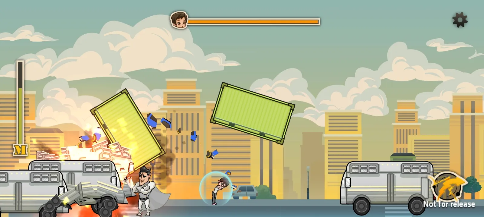 成都超人游戏能量获得增强版截图1