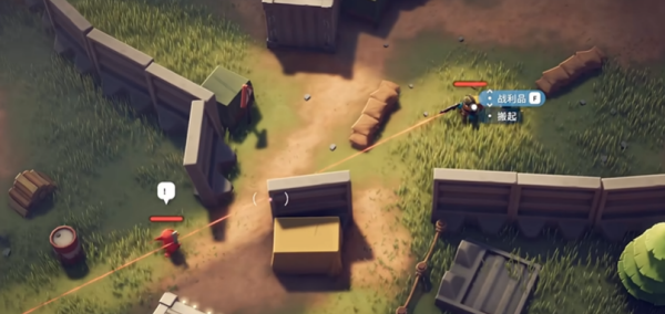 逃离鸭科夫内置菜单版