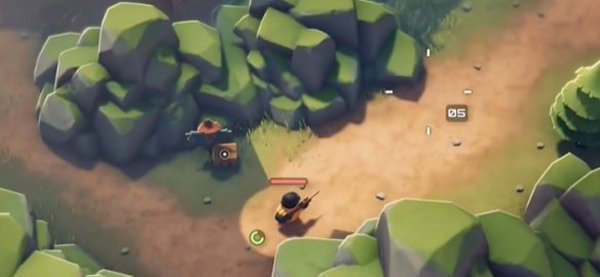 逃离鸭科夫内置菜单版