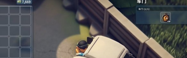 逃离鸭科夫内置菜单版