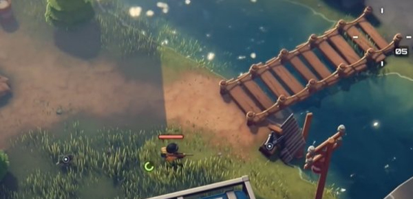 逃离鸭科夫内置菜单版