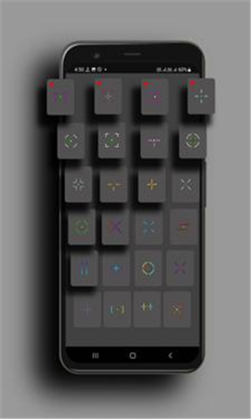 Crosshair Hero׼ĸͼ2