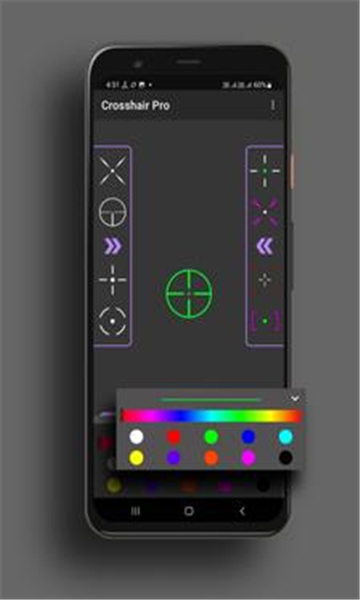 Crosshair Hero׼ĸͼ0