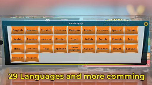 废车场大亨商业游戏(Junkyard Tycoon Business Simulation)截图1