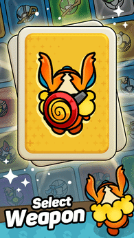 毛茸茸的埃沃游戏内置功能菜单版截图0