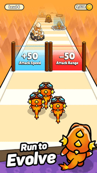 毛茸茸的埃沃游戏内置功能菜单版截图1