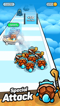 毛茸茸的埃沃游戏内置功能菜单版截图2