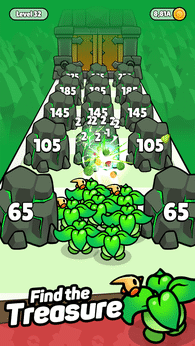 毛茸茸的埃沃游戏内置功能菜单版截图3